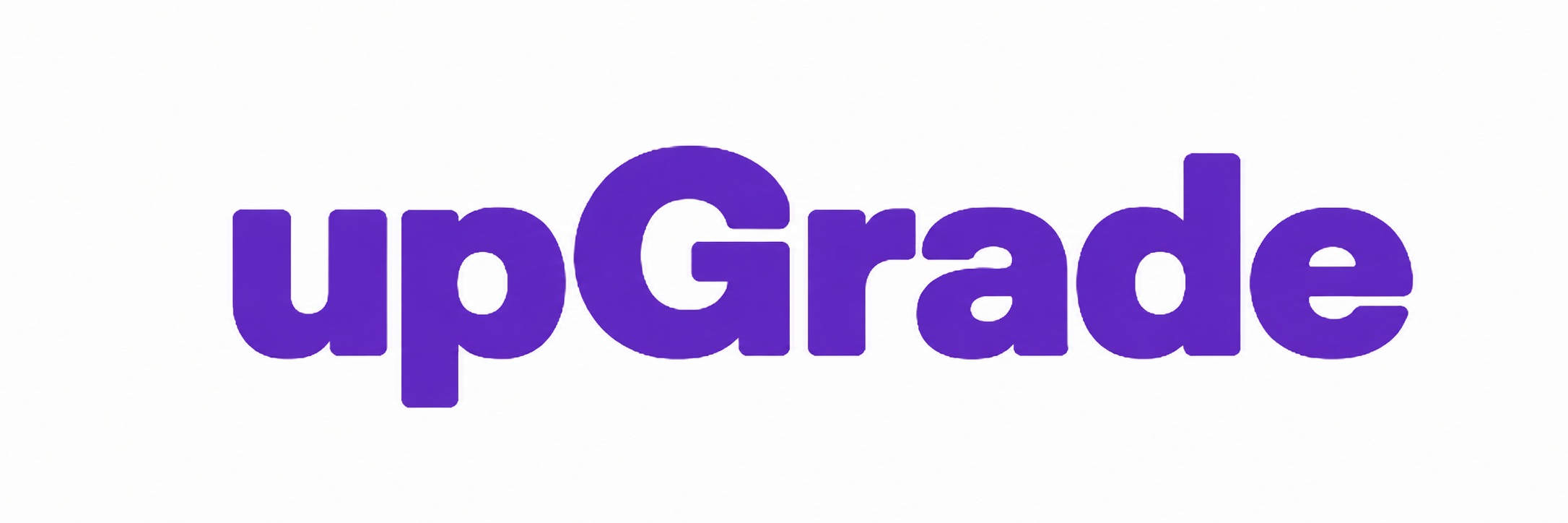 UPGRADE
